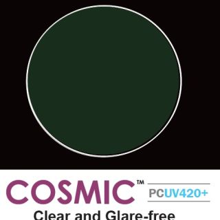 Cosmic-3